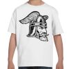 Youth Essential-T T-Shirt Thumbnail