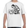 Youth Essential-T T-Shirt Thumbnail