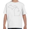 Youth Essential-T T-Shirt Thumbnail