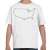 Youth Essential-T T-Shirt Thumbnail
