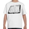Youth Essential-T T-Shirt Thumbnail