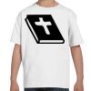 Youth Essential-T T-Shirt Thumbnail