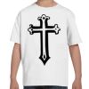 Youth Essential-T T-Shirt Thumbnail