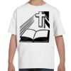 Youth Essential-T T-Shirt Thumbnail