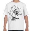 Youth Essential-T T-Shirt Thumbnail