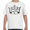 Youth Essential-T T-Shirt Thumbnail