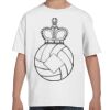 Youth Essential-T T-Shirt Thumbnail