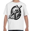 Youth Essential-T T-Shirt Thumbnail