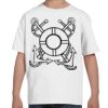 Youth Essential-T T-Shirt Thumbnail