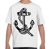 Youth Essential-T T-Shirt Thumbnail