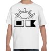Youth Essential-T T-Shirt Thumbnail