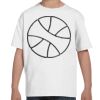 Youth Essential-T T-Shirt Thumbnail