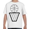 Youth Essential-T T-Shirt Thumbnail