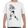 Youth Essential-T T-Shirt Thumbnail