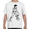 Youth Essential-T T-Shirt Thumbnail