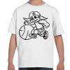 Youth Essential-T T-Shirt Thumbnail