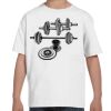 Youth Essential-T T-Shirt Thumbnail
