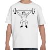 Youth Essential-T T-Shirt Thumbnail