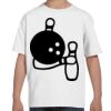 Youth Essential-T T-Shirt Thumbnail
