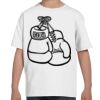 Youth Essential-T T-Shirt Thumbnail
