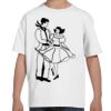 Youth Essential-T T-Shirt Thumbnail