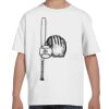 Youth Essential-T T-Shirt Thumbnail