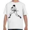Youth Essential-T T-Shirt Thumbnail