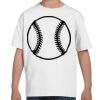 Youth Essential-T T-Shirt Thumbnail