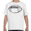 Youth Essential-T T-Shirt Thumbnail