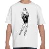 Youth Essential-T T-Shirt Thumbnail