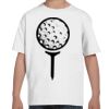 Youth Essential-T T-Shirt Thumbnail