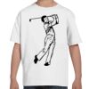 Youth Essential-T T-Shirt Thumbnail