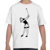 Youth Essential-T T-Shirt Thumbnail