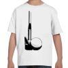 Youth Essential-T T-Shirt Thumbnail