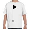 Youth Essential-T T-Shirt Thumbnail