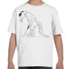 Youth Essential-T T-Shirt Thumbnail