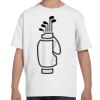 Youth Essential-T T-Shirt Thumbnail