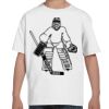 Youth Essential-T T-Shirt Thumbnail