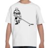 Youth Essential-T T-Shirt Thumbnail