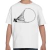 Youth Essential-T T-Shirt Thumbnail