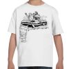 Youth Essential-T T-Shirt Thumbnail