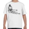 Youth Essential-T T-Shirt Thumbnail