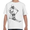 Youth Essential-T T-Shirt Thumbnail