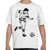Youth Essential-T T-Shirt Thumbnail