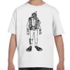 Youth Essential-T T-Shirt Thumbnail