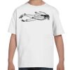 Youth Essential-T T-Shirt Thumbnail