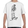 Youth Essential-T T-Shirt Thumbnail