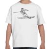 Youth Essential-T T-Shirt Thumbnail