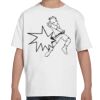 Youth Essential-T T-Shirt Thumbnail