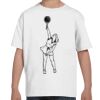 Youth Essential-T T-Shirt Thumbnail